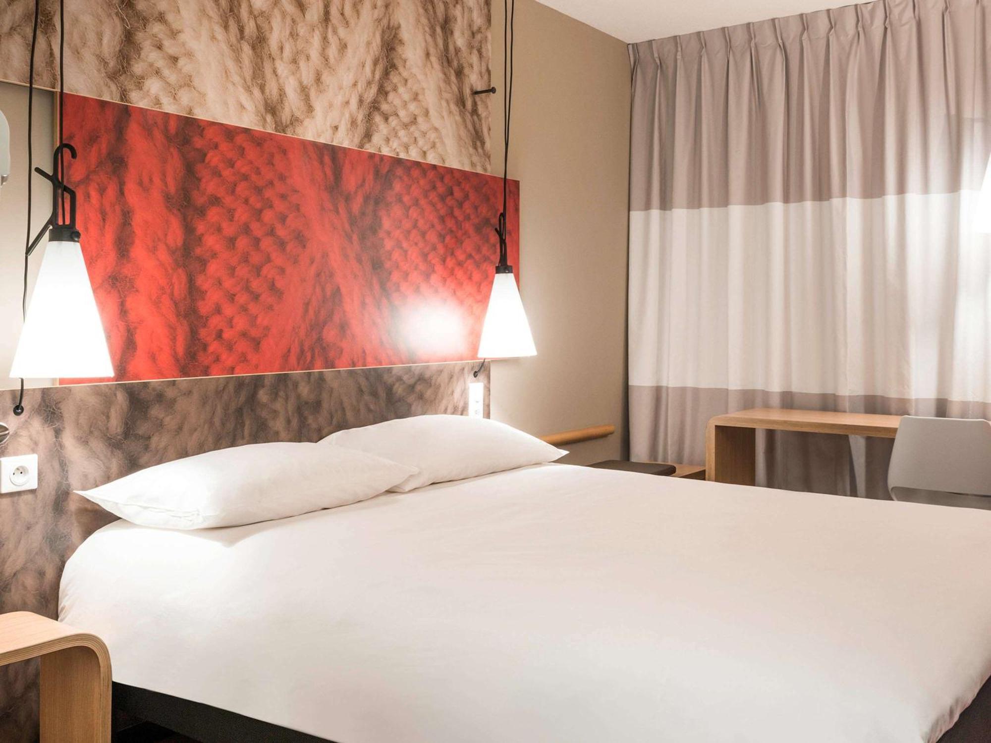 Ibis Manosque Cadarache Hotel Luaran gambar