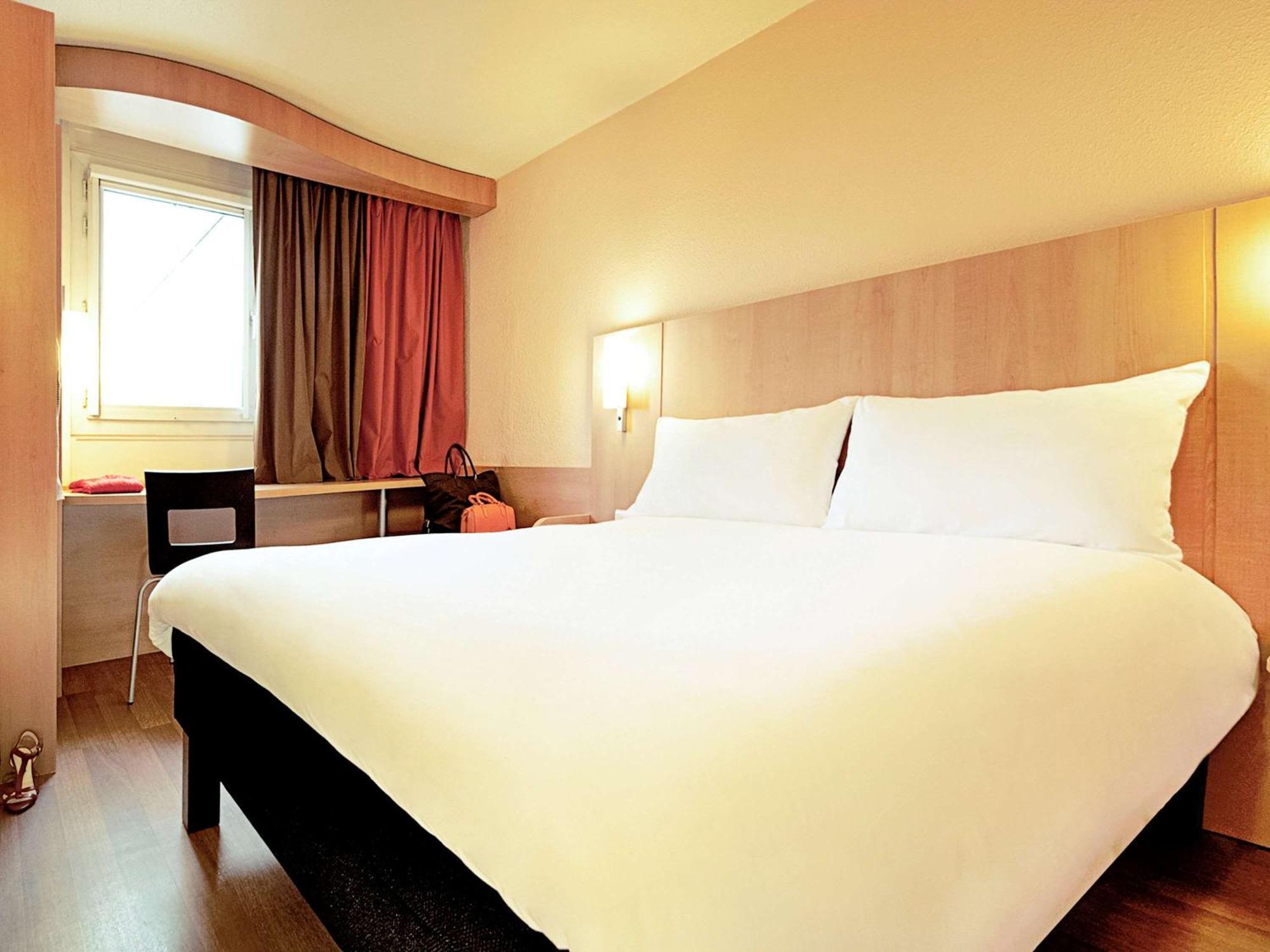 Ibis Manosque Cadarache Hotel Luaran gambar