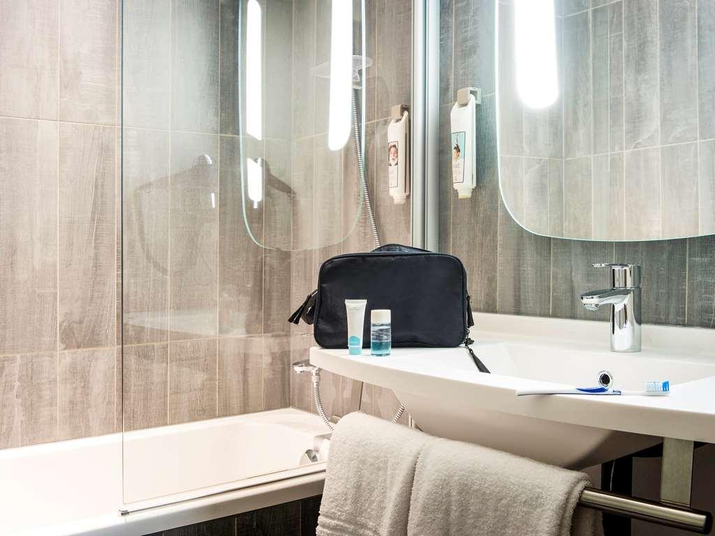 Ibis Manosque Cadarache Hotel Bilik gambar