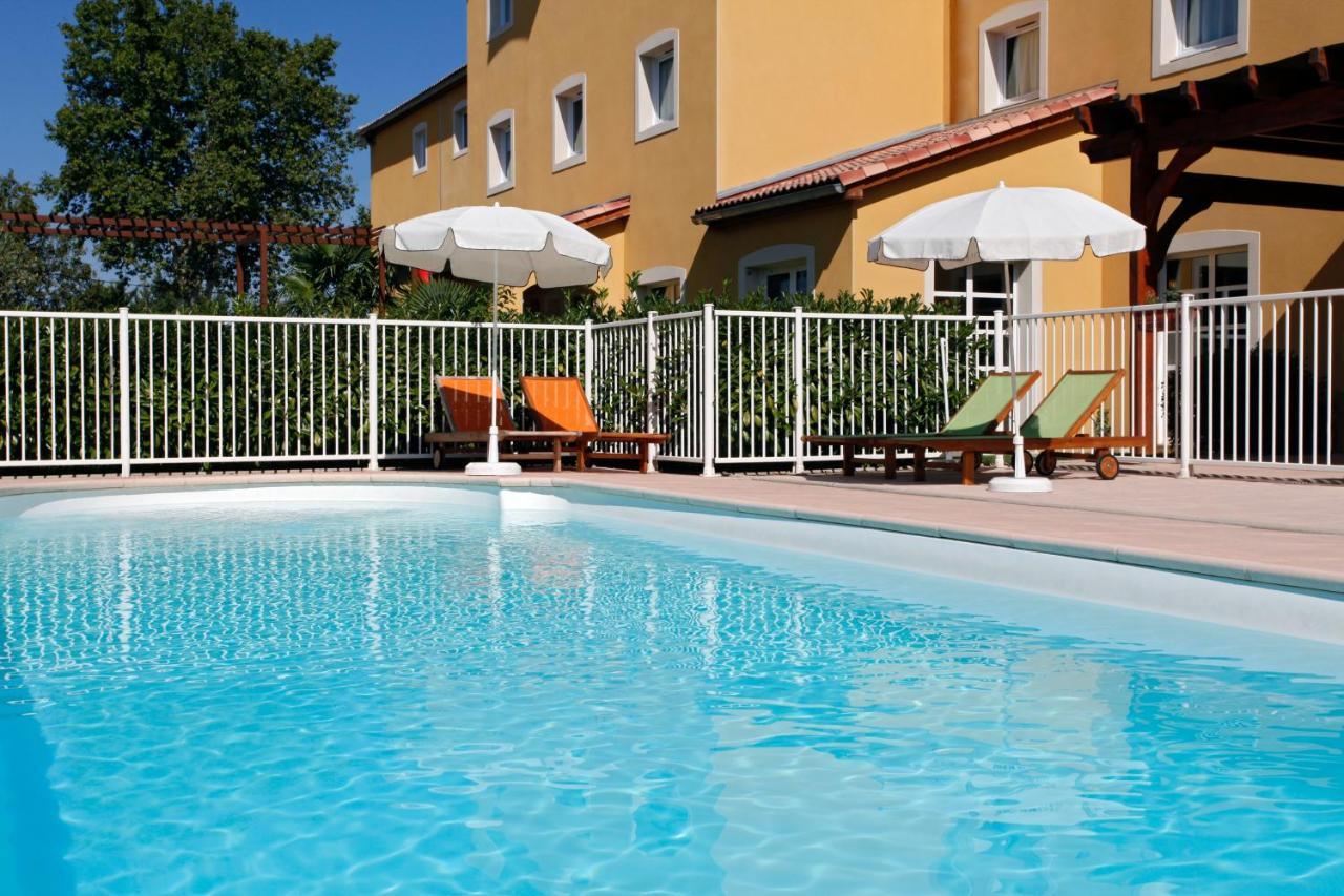 Ibis Manosque Cadarache Hotel Luaran gambar